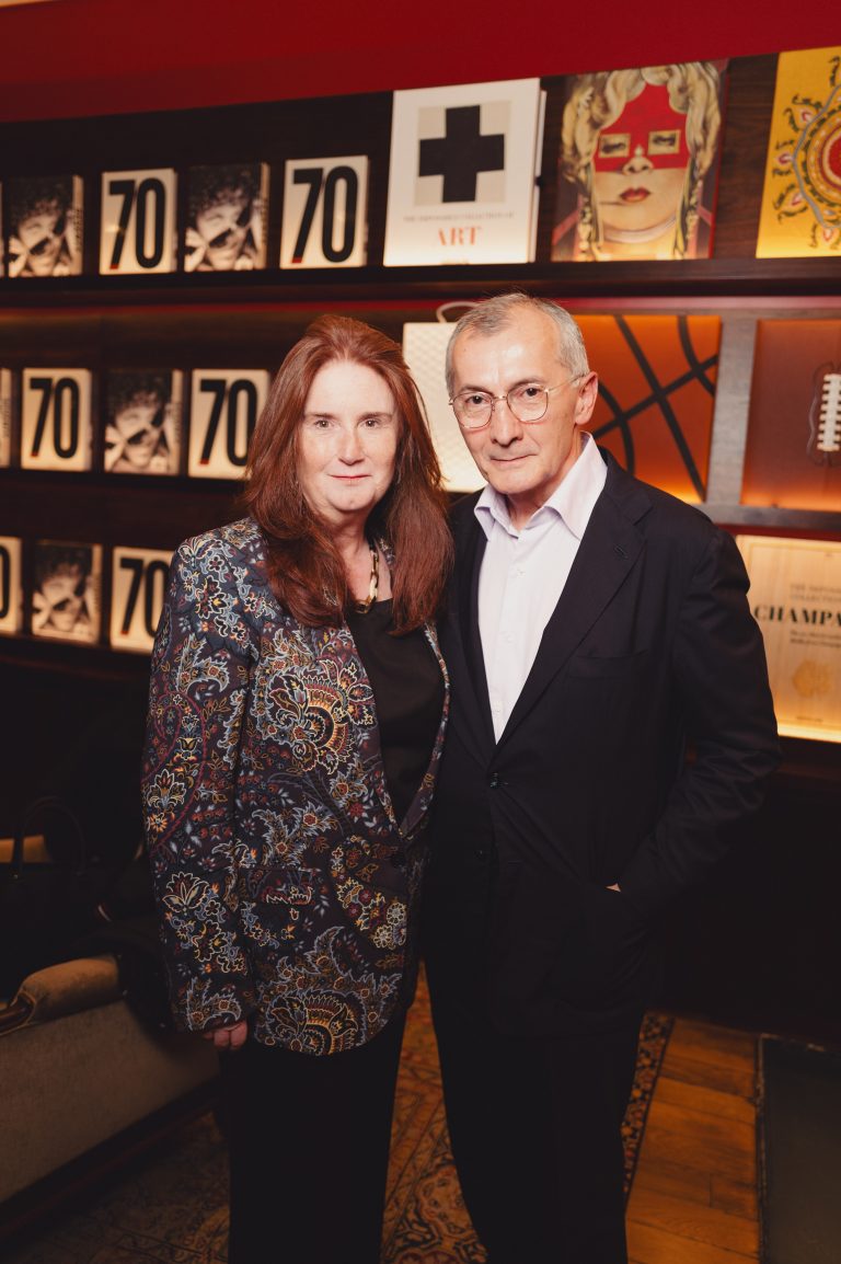  - Renzo Rosso Unfolds His Creative Universe with Assouline