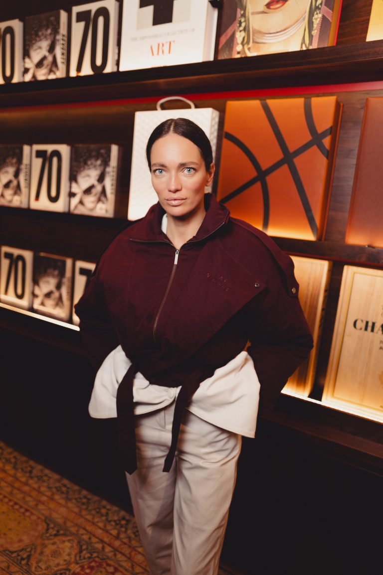  - Renzo Rosso Unfolds His Creative Universe with Assouline