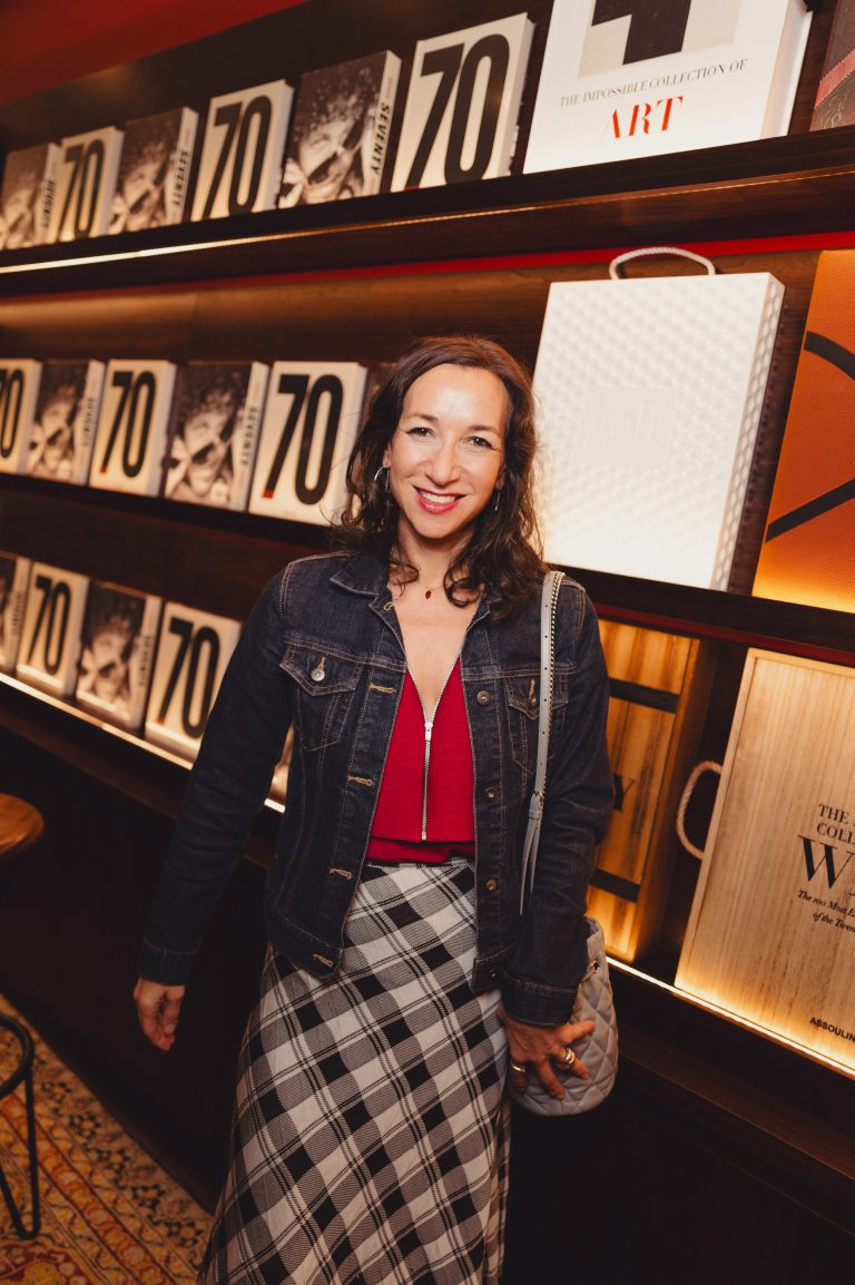  - Renzo Rosso Unfolds His Creative Universe with Assouline