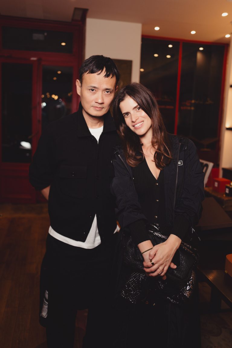  - Renzo Rosso Unfolds His Creative Universe with Assouline