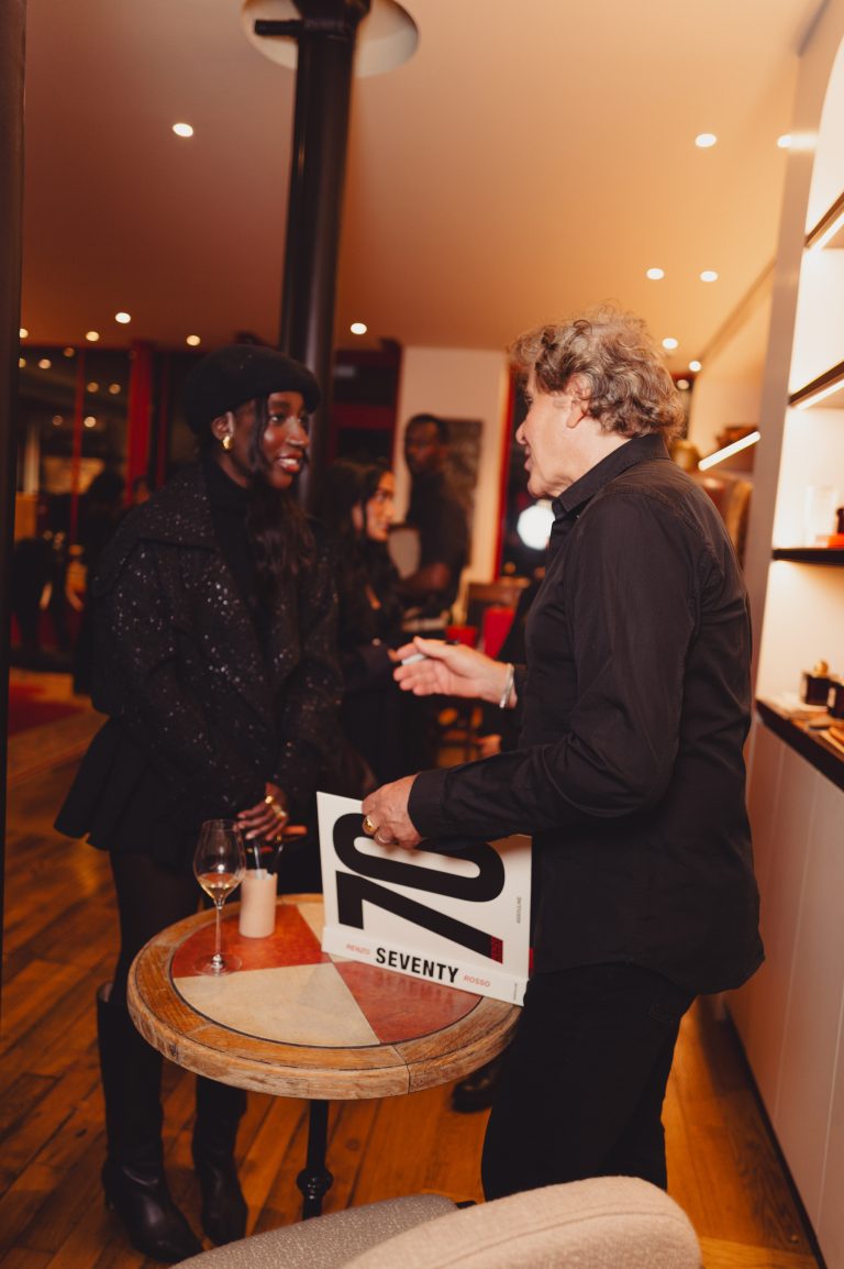  - Renzo Rosso Unfolds His Creative Universe with Assouline