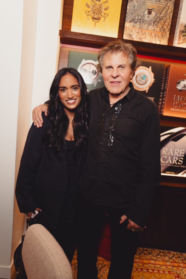  - Renzo Rosso Unfolds His Creative Universe with Assouline