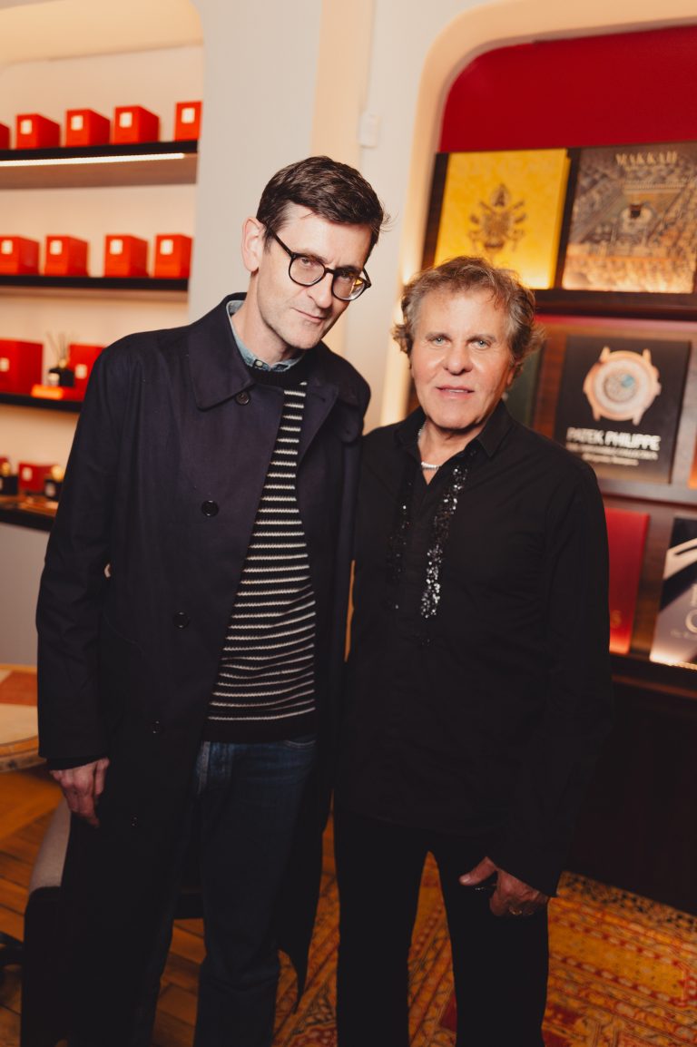  - Renzo Rosso Unfolds His Creative Universe with Assouline