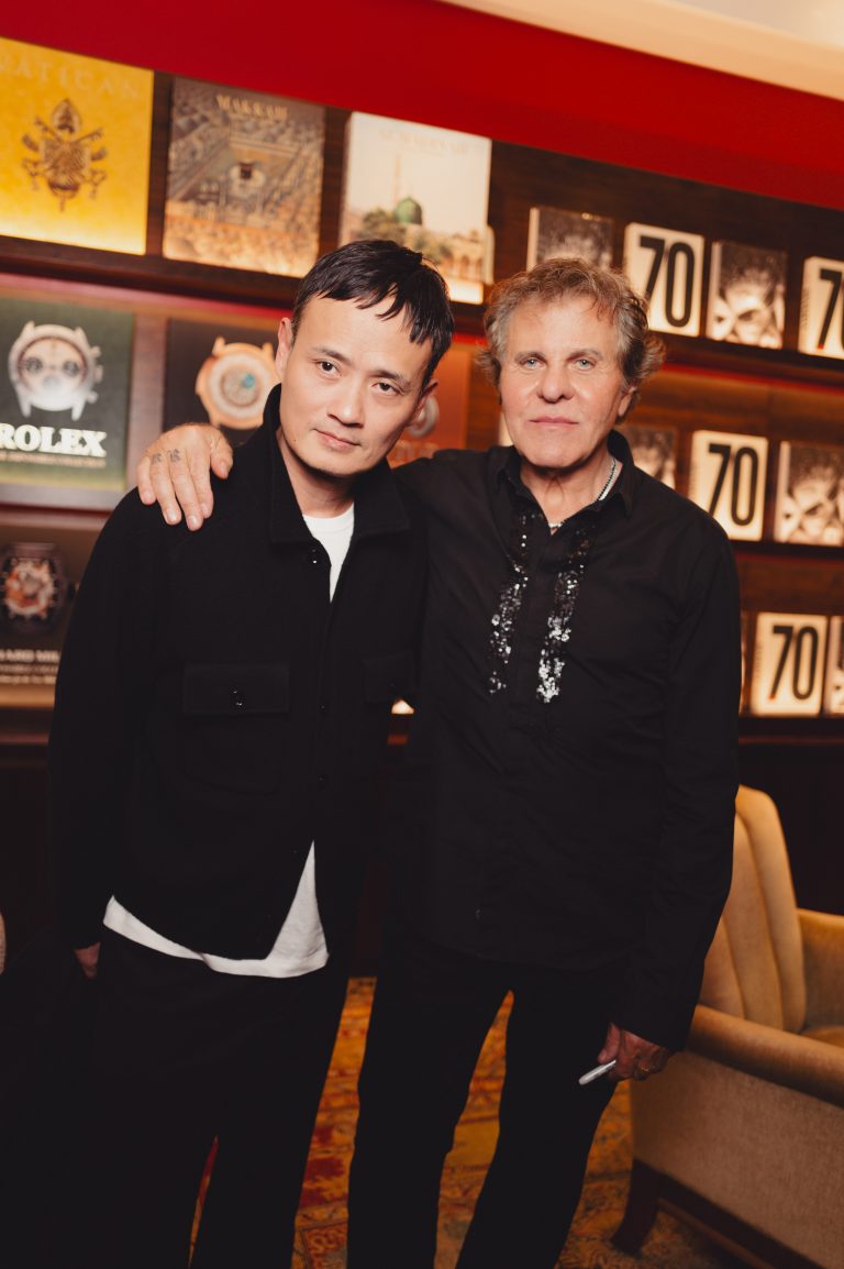  - Renzo Rosso Unfolds His Creative Universe with Assouline