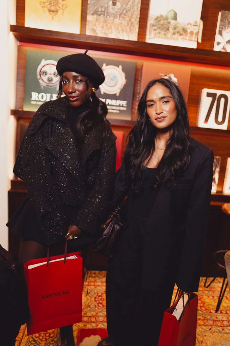  - Renzo Rosso Unfolds His Creative Universe with Assouline