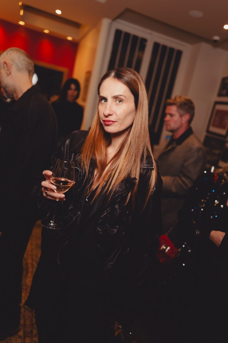  - Renzo Rosso Unfolds His Creative Universe with Assouline