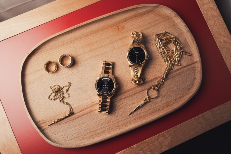 ba&sh passe à l’heure d’hiver aux côtés de Lena Simonne à Bruxelles ! 