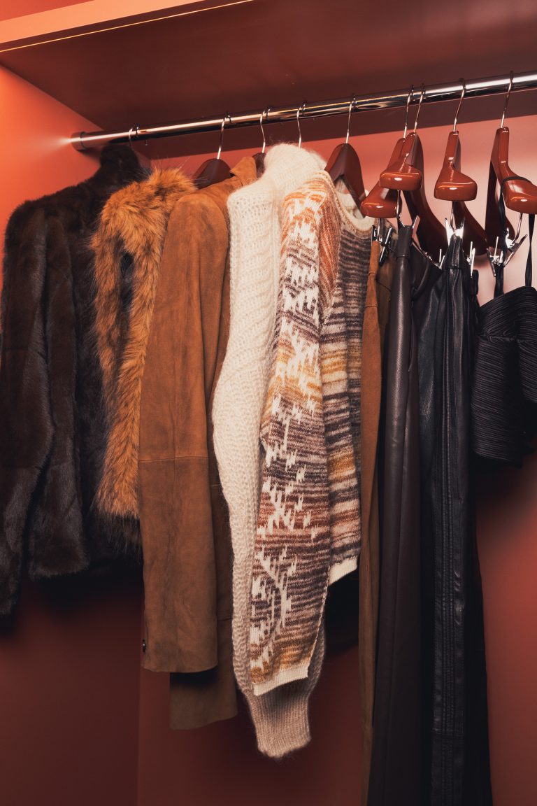 ba&sh Launches the Winter Season with Lena Simonne in Brussels!