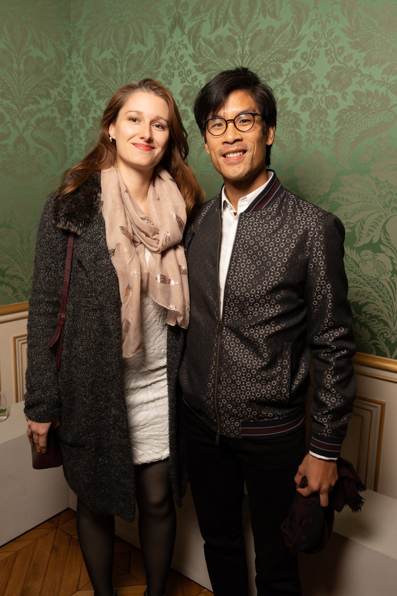  - La Forestière de Berluti célébrée à la Fondation Cino del Duca