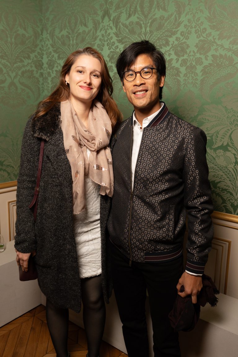  - La Forestière de Berluti célébrée à la Fondation Cino del Duca