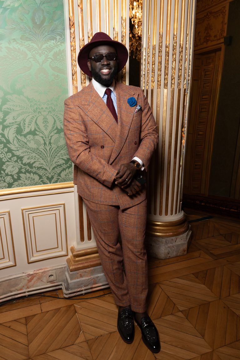  - La Forestière de Berluti célébrée à la Fondation Cino del Duca