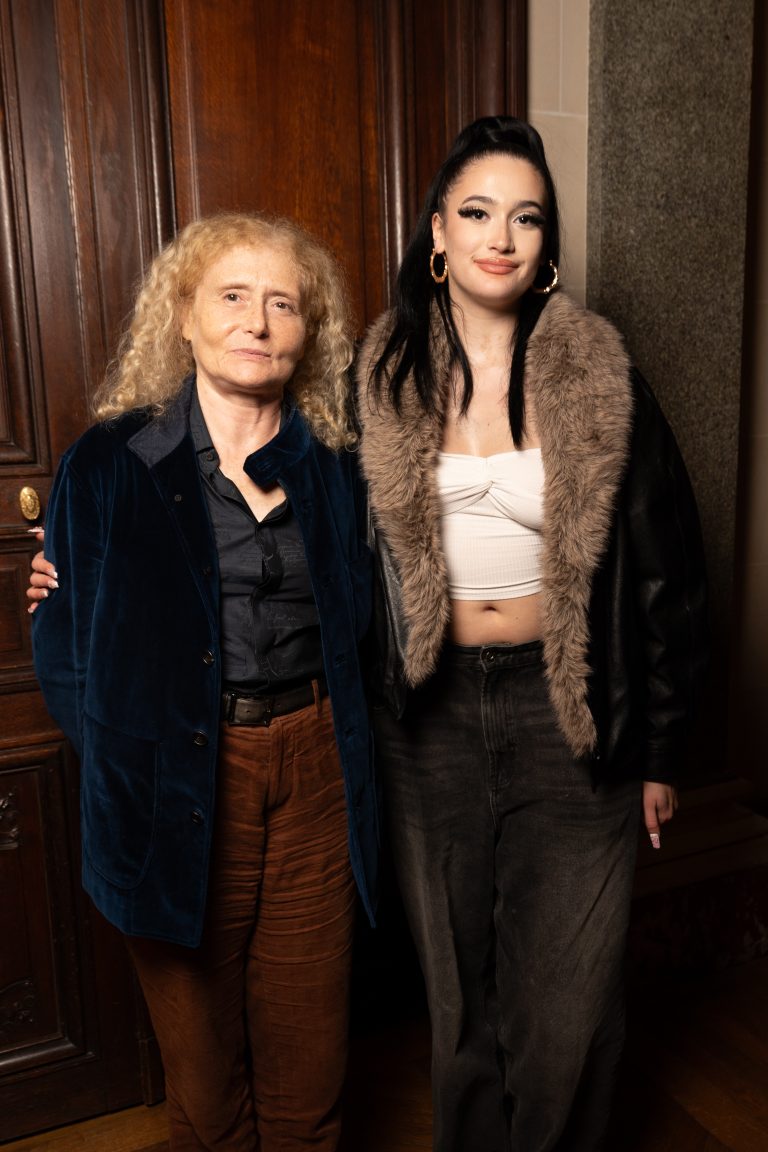  - La Forestière de Berluti célébrée à la Fondation Cino del Duca