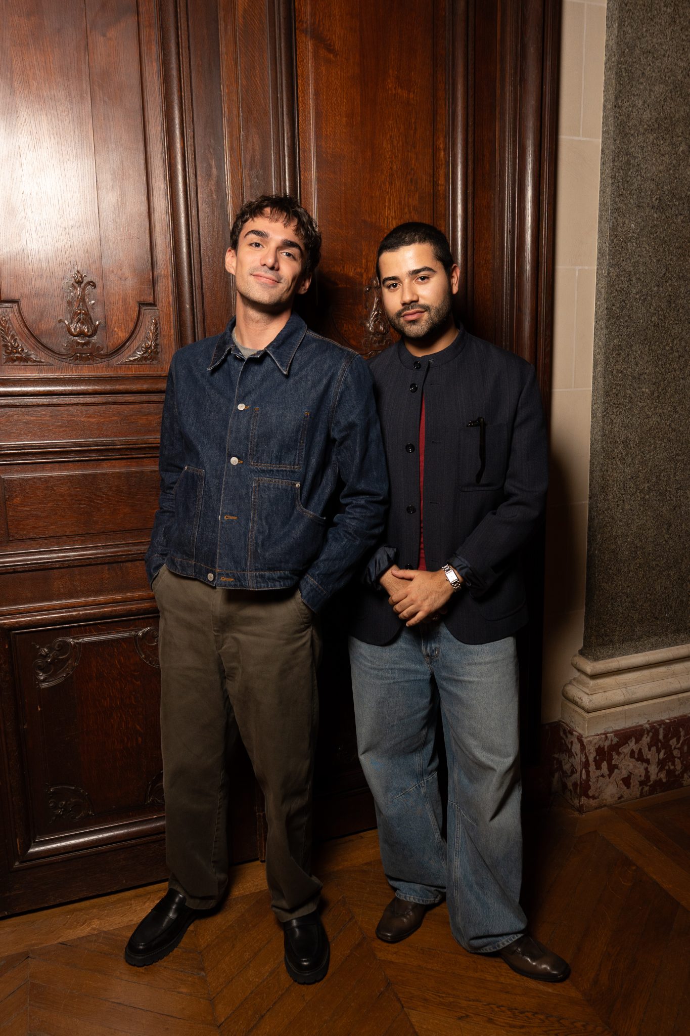  - La Forestière de Berluti célébrée à la Fondation Cino del Duca