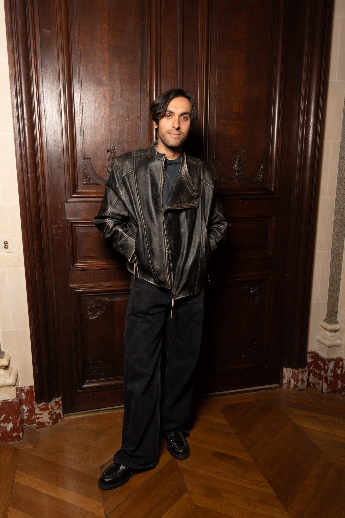  - La Forestière de Berluti célébrée à la Fondation Cino del Duca