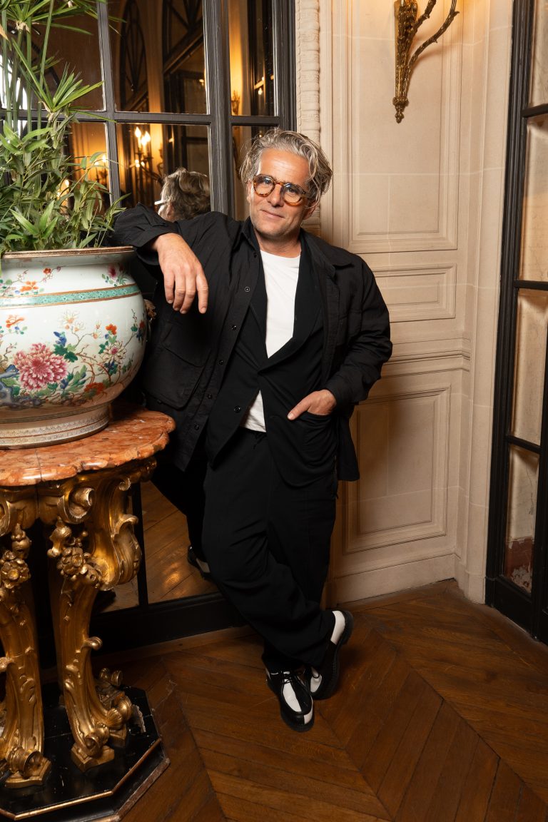  - La Forestière de Berluti célébrée à la Fondation Cino del Duca