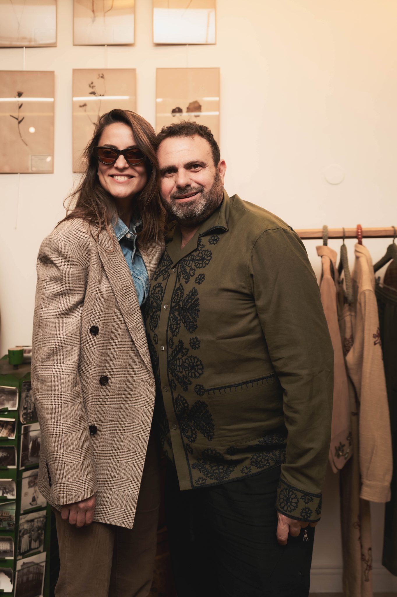  - Baziszt dévoile sa toute première boutique parisienne