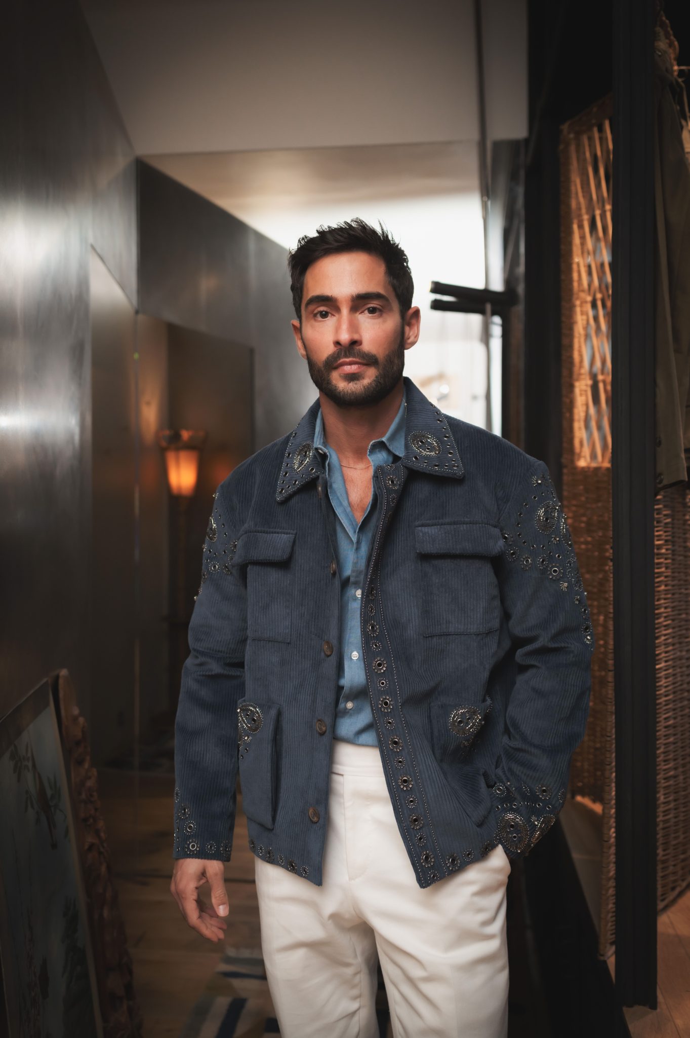  - Baziszt dévoile sa toute première boutique parisienne