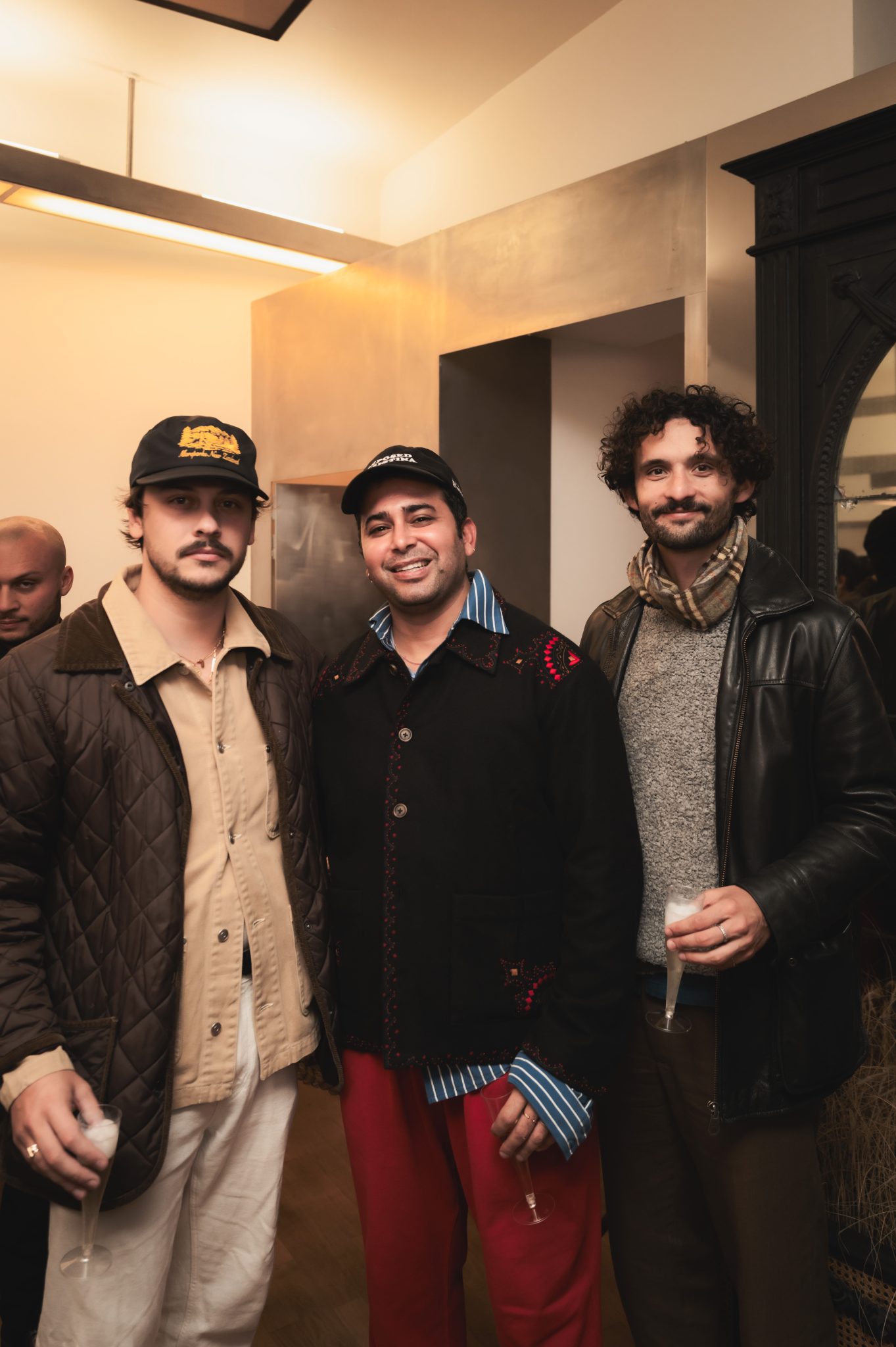  - Baziszt dévoile sa toute première boutique parisienne