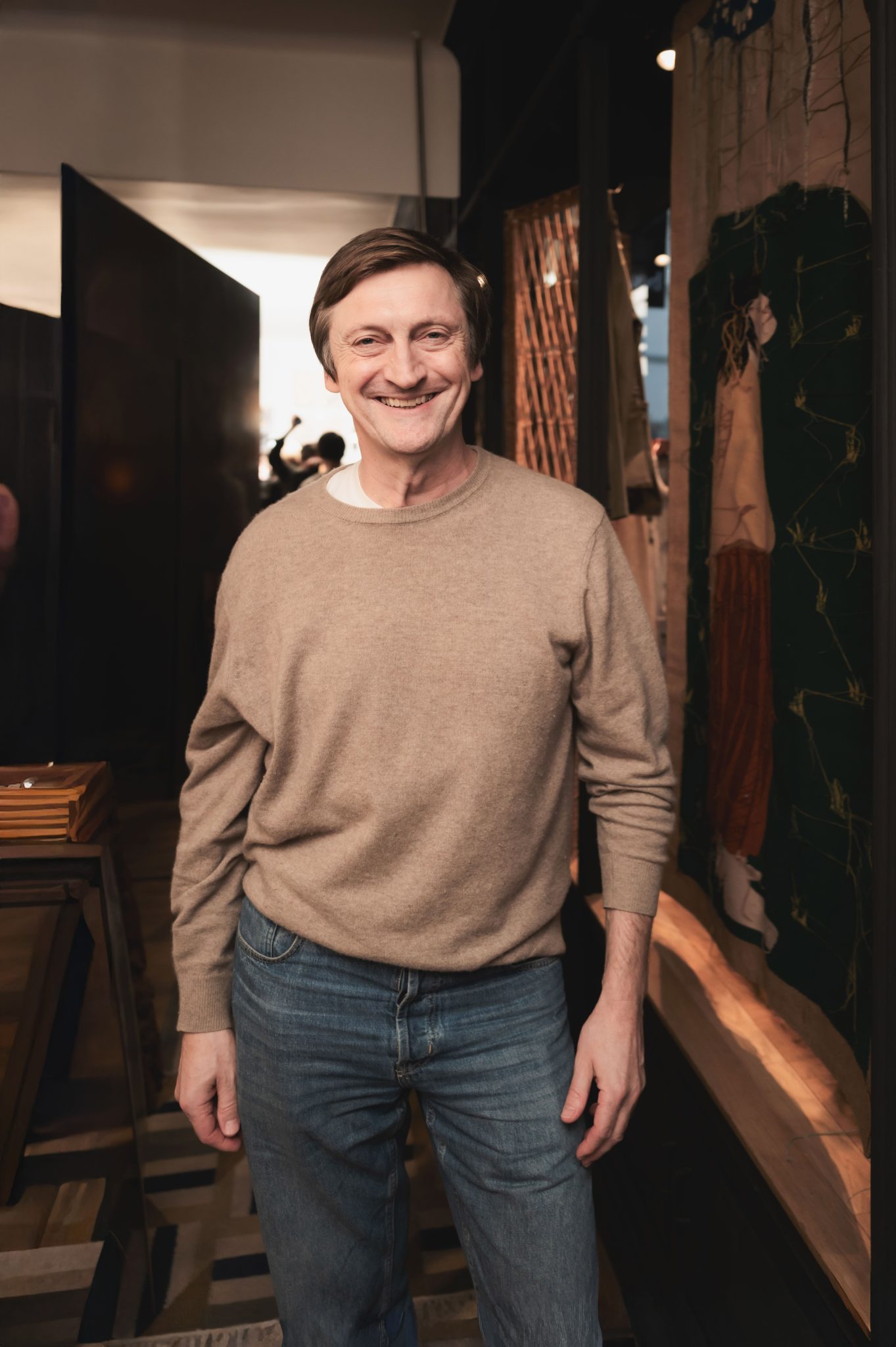  - Baziszt Inaugurates its Very First Boutique in Paris