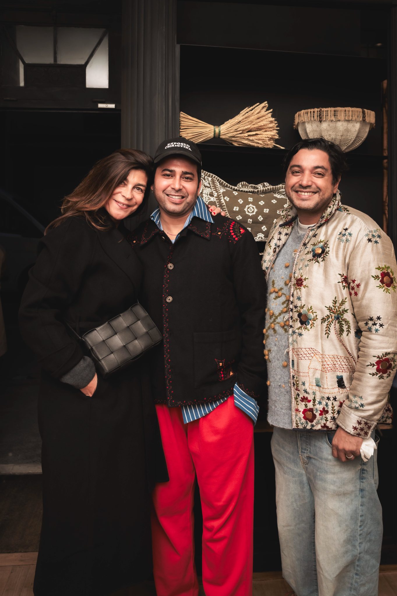  - Baziszt dévoile sa toute première boutique parisienne