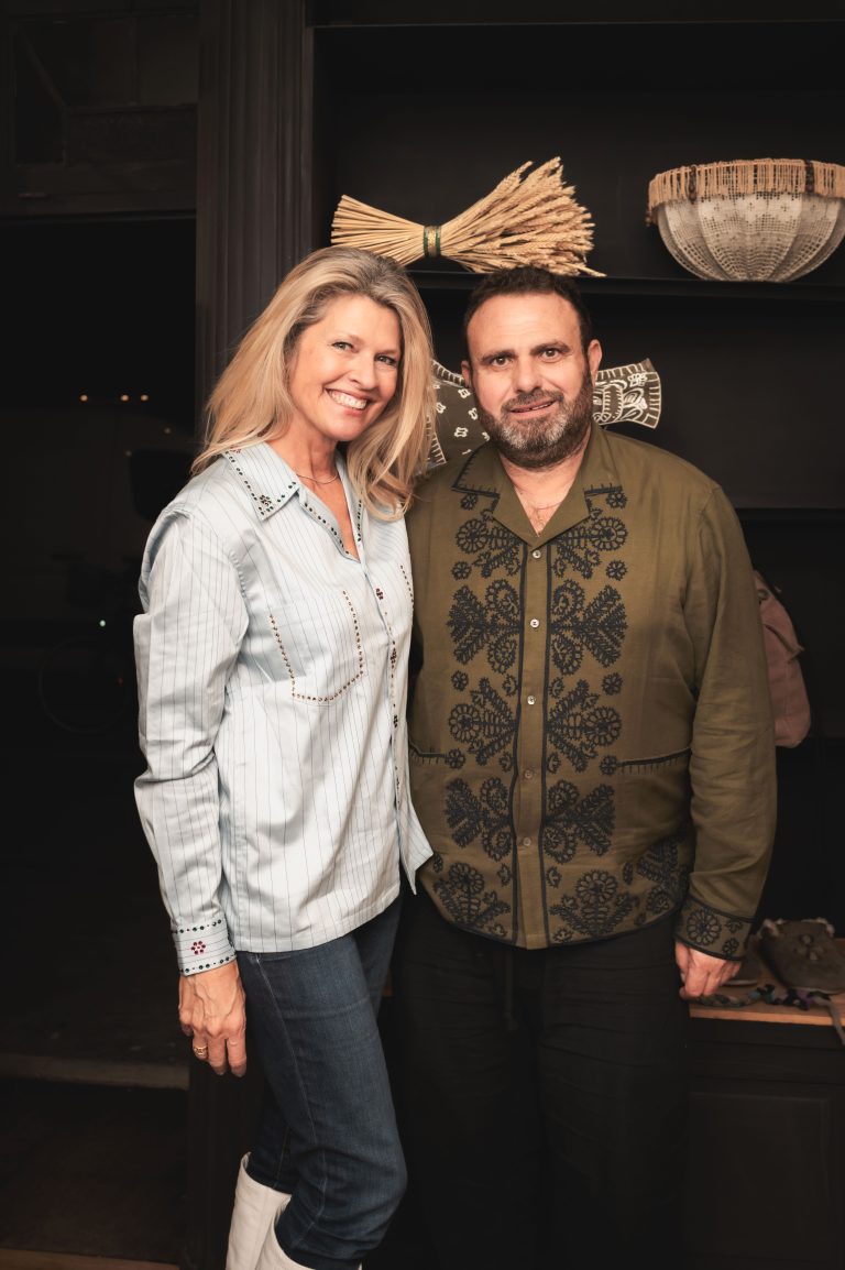  - Baziszt dévoile sa toute première boutique parisienne