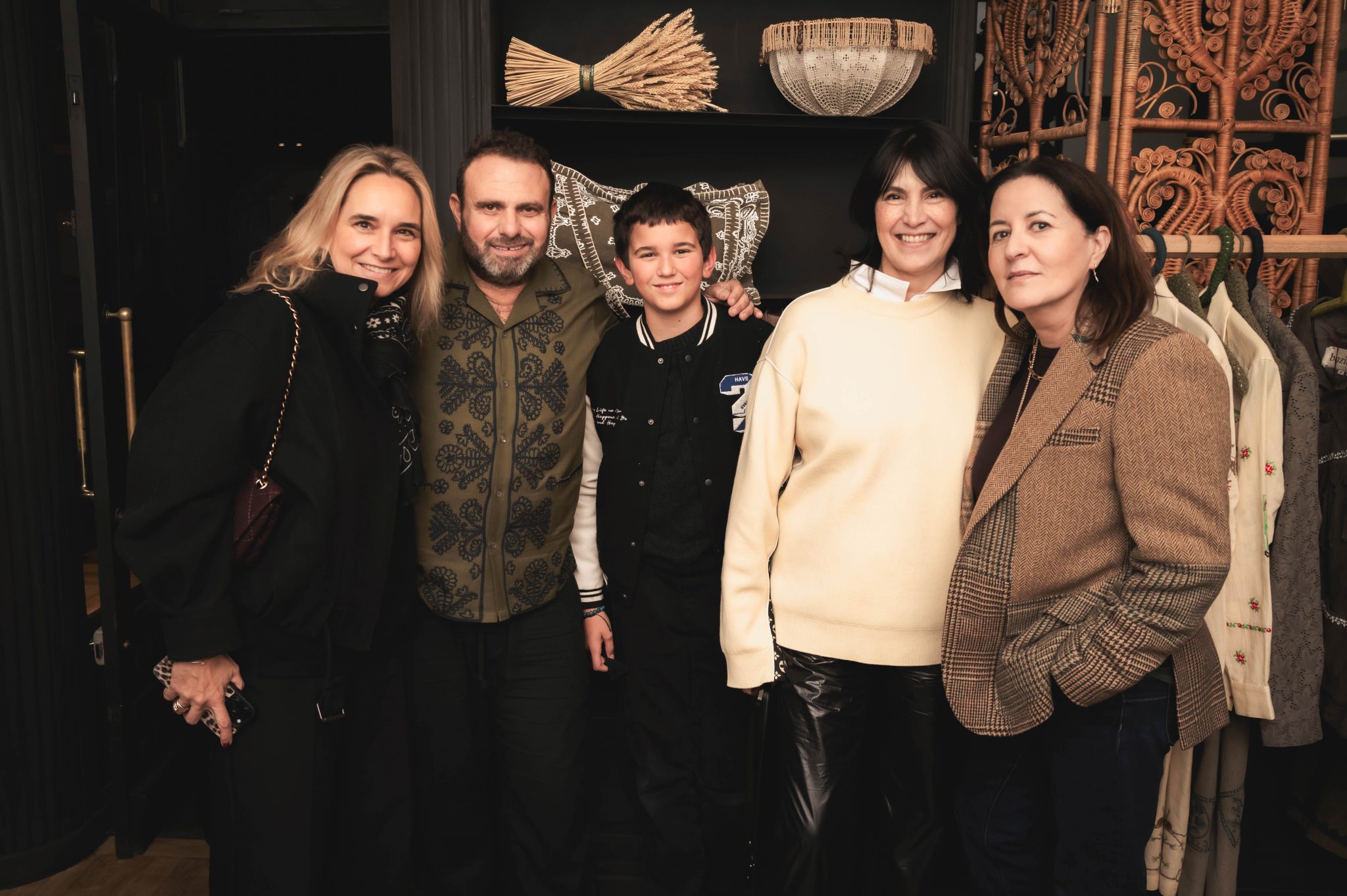  - Baziszt Inaugurates its Very First Boutique in Paris