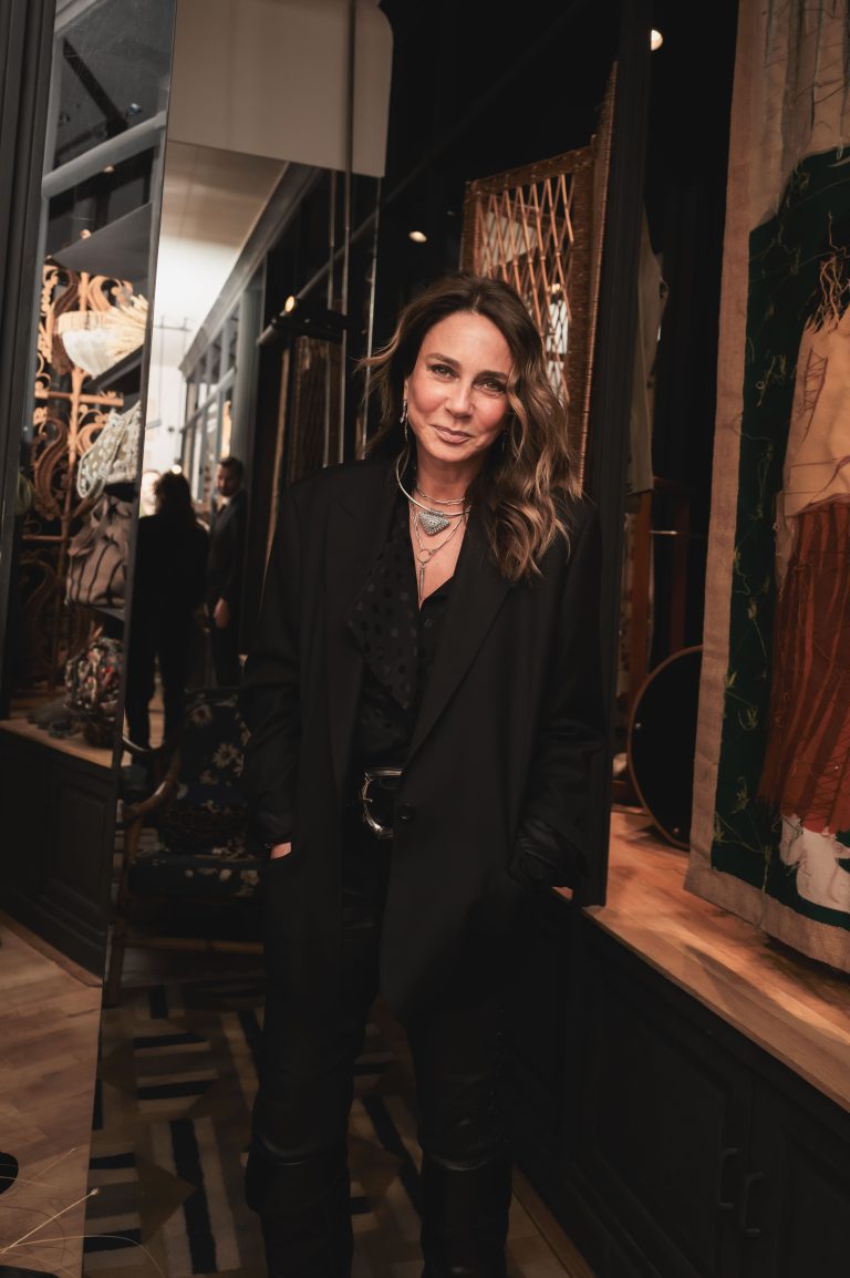  - Baziszt dévoile sa toute première boutique parisienne