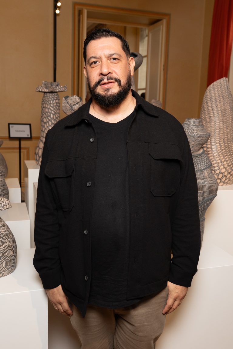  - La première édition de la Ceramic Art Fair à la Maison de l’Amérique Latine