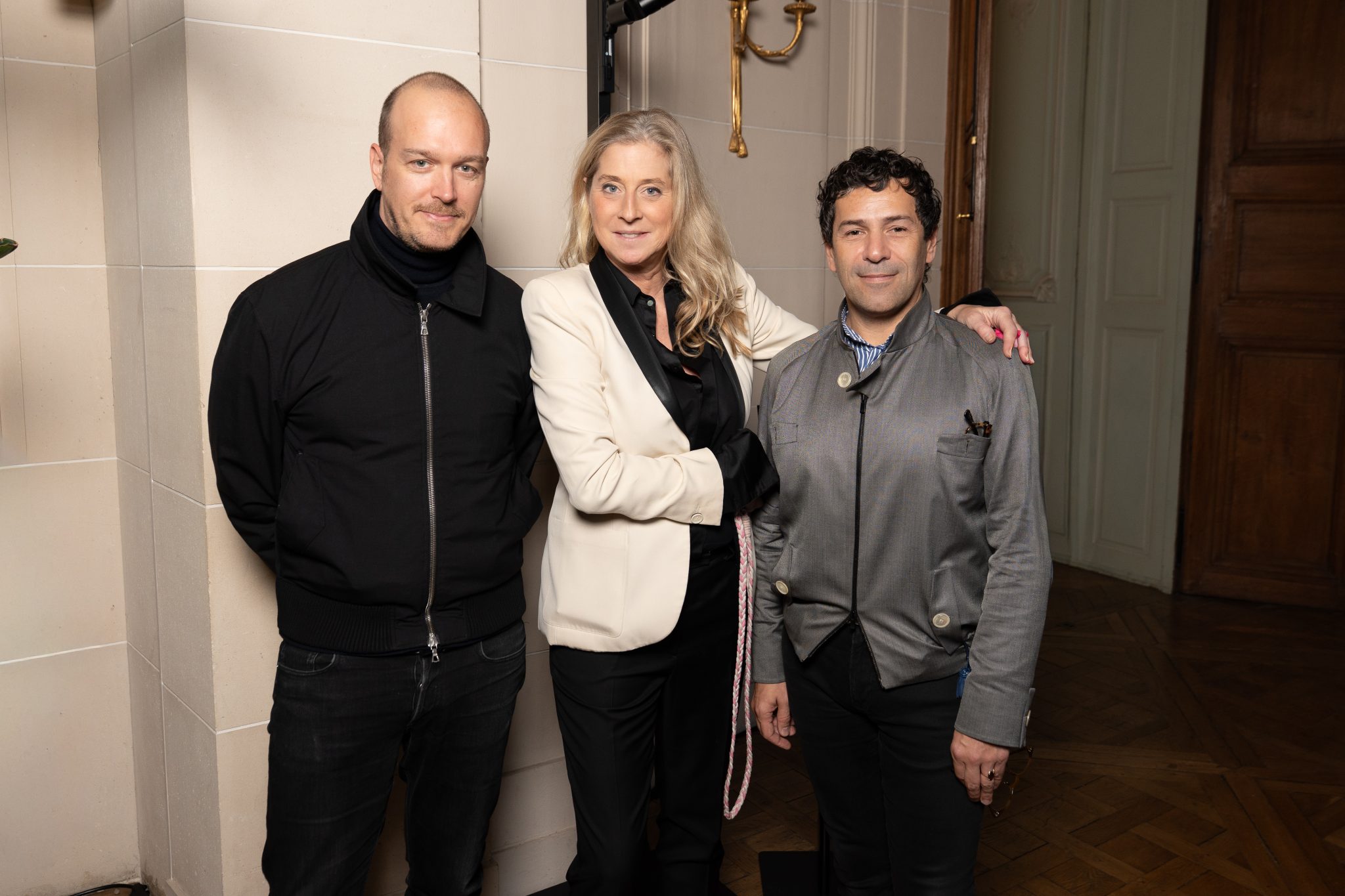  - La première édition de la Ceramic Art Fair à la Maison de l’Amérique Latine