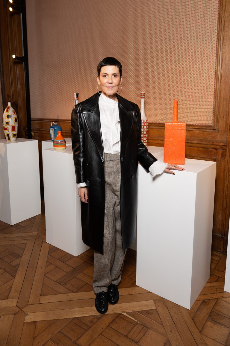  - La première édition de la Ceramic Art Fair à la Maison de l’Amérique Latine