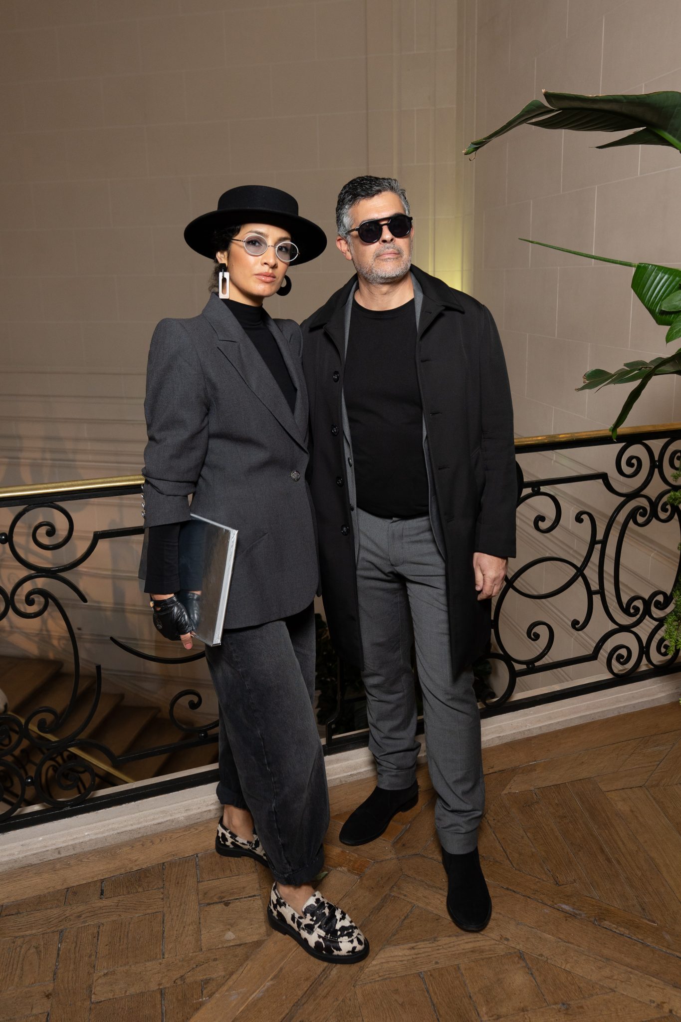  - La première édition de la Ceramic Art Fair à la Maison de l’Amérique Latine