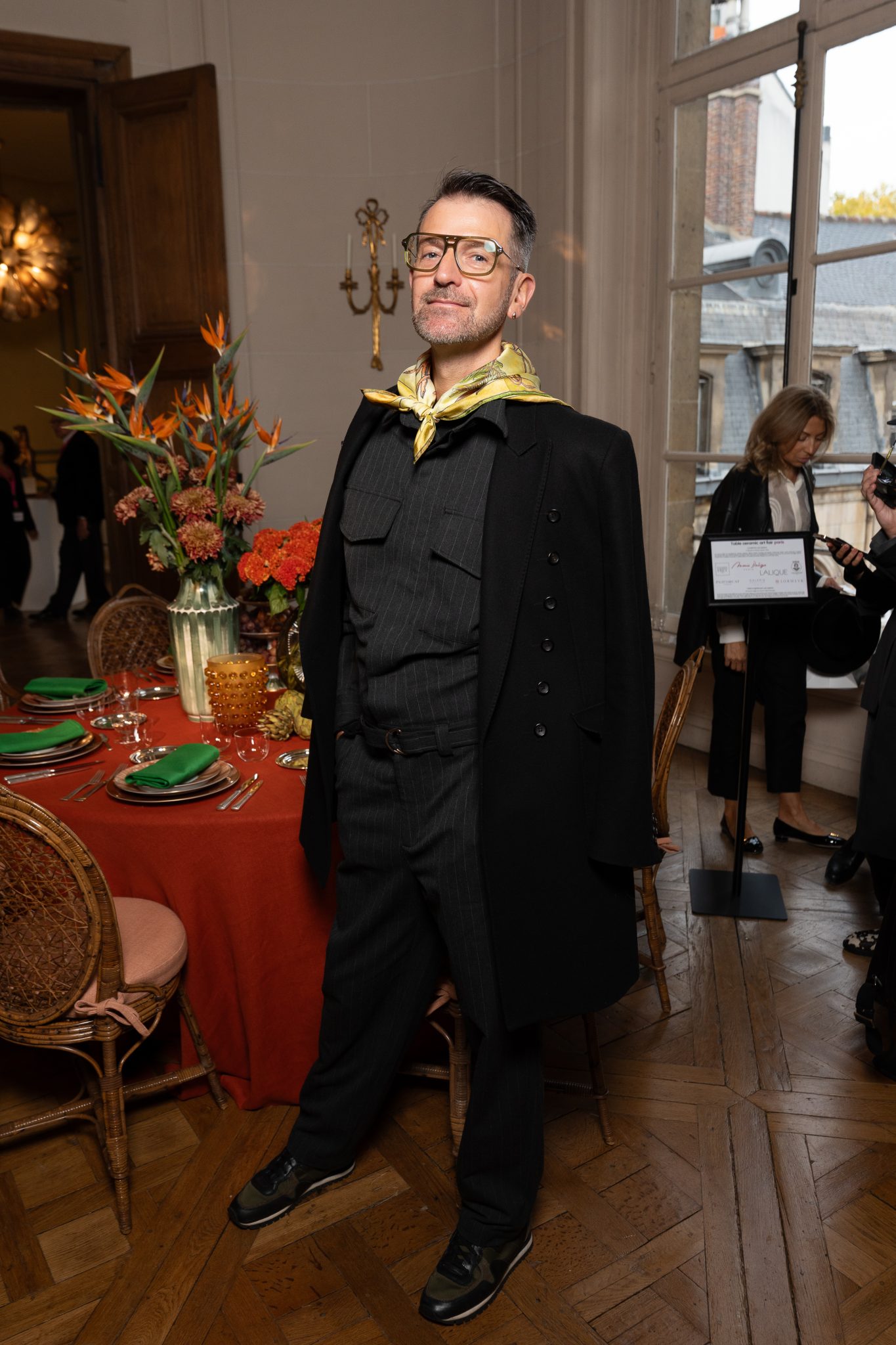  - La première édition de la Ceramic Art Fair à la Maison de l’Amérique Latine