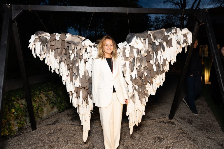  - La première édition de la Ceramic Art Fair à la Maison de l’Amérique Latine