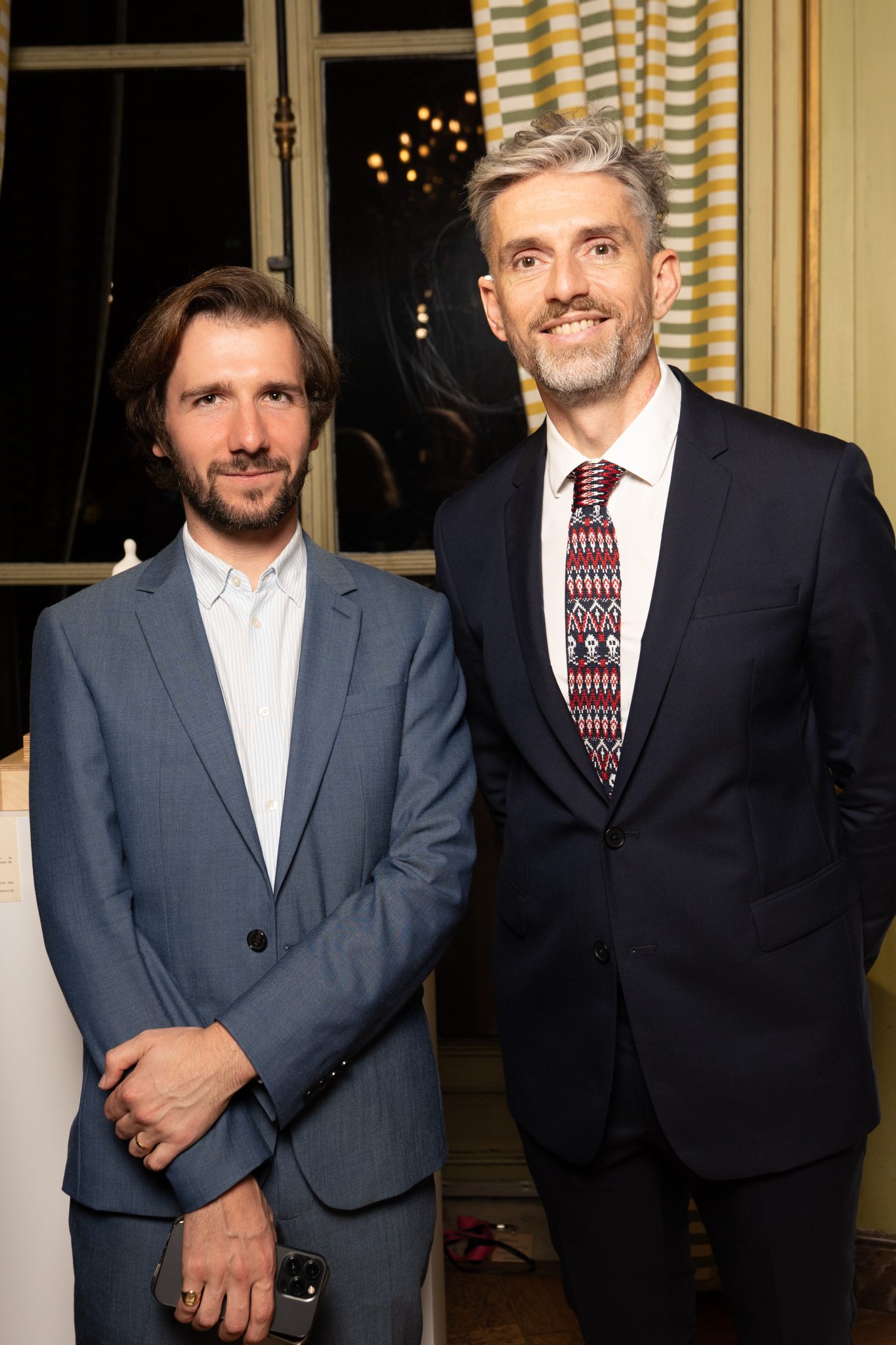  - The First Edition of the Ceramic Art Fair at The Maison de l’Amérique Latine  