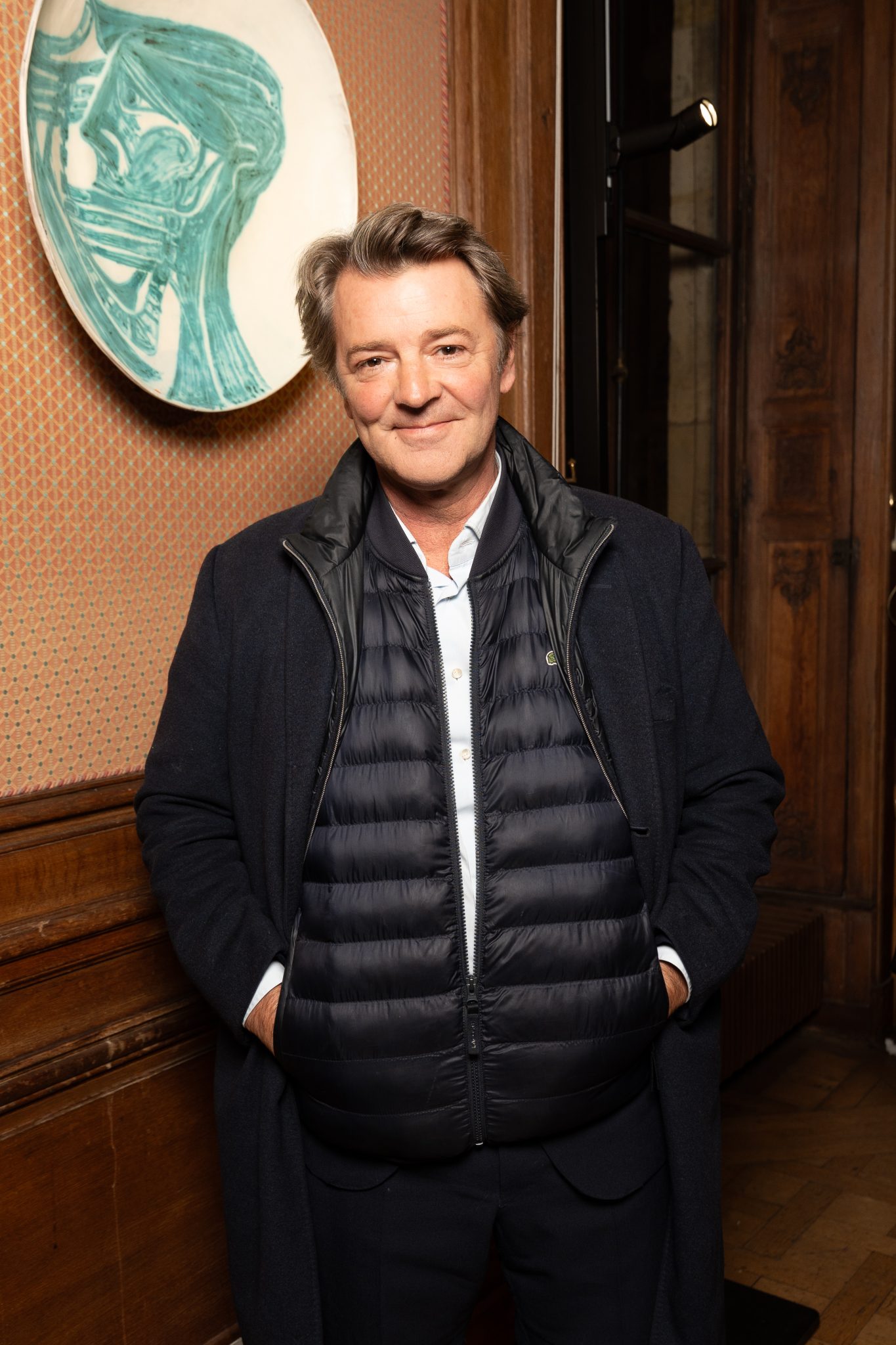  - La première édition de la Ceramic Art Fair à la Maison de l’Amérique Latine