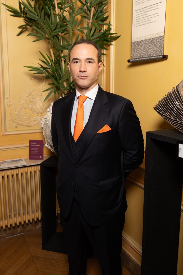  - La première édition de la Ceramic Art Fair à la Maison de l’Amérique Latine