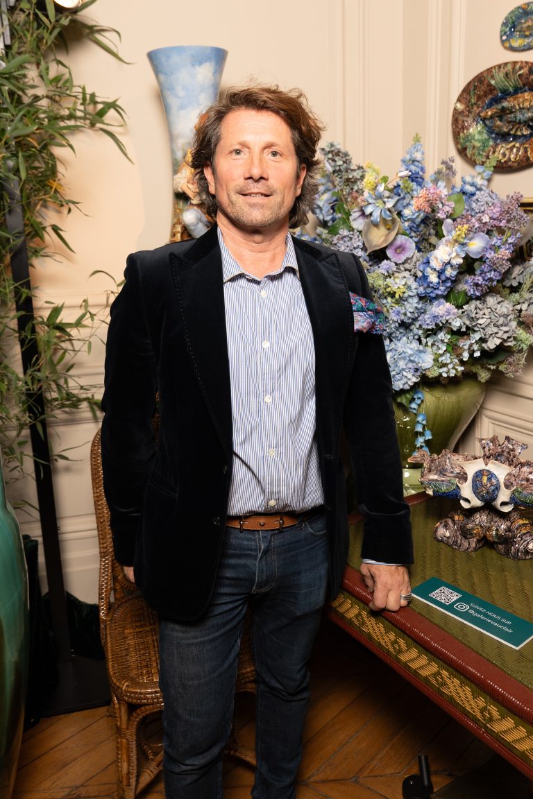  - La première édition de la Ceramic Art Fair à la Maison de l’Amérique Latine