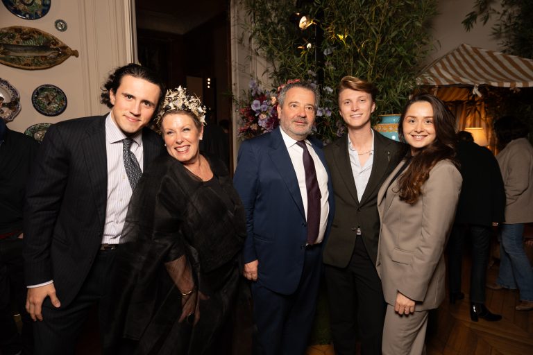  - La première édition de la Ceramic Art Fair à la Maison de l’Amérique Latine