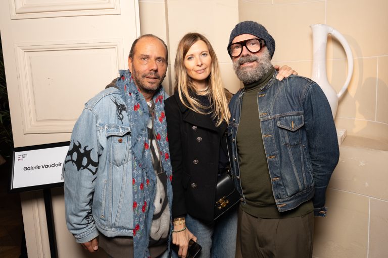  - La première édition de la Ceramic Art Fair à la Maison de l’Amérique Latine