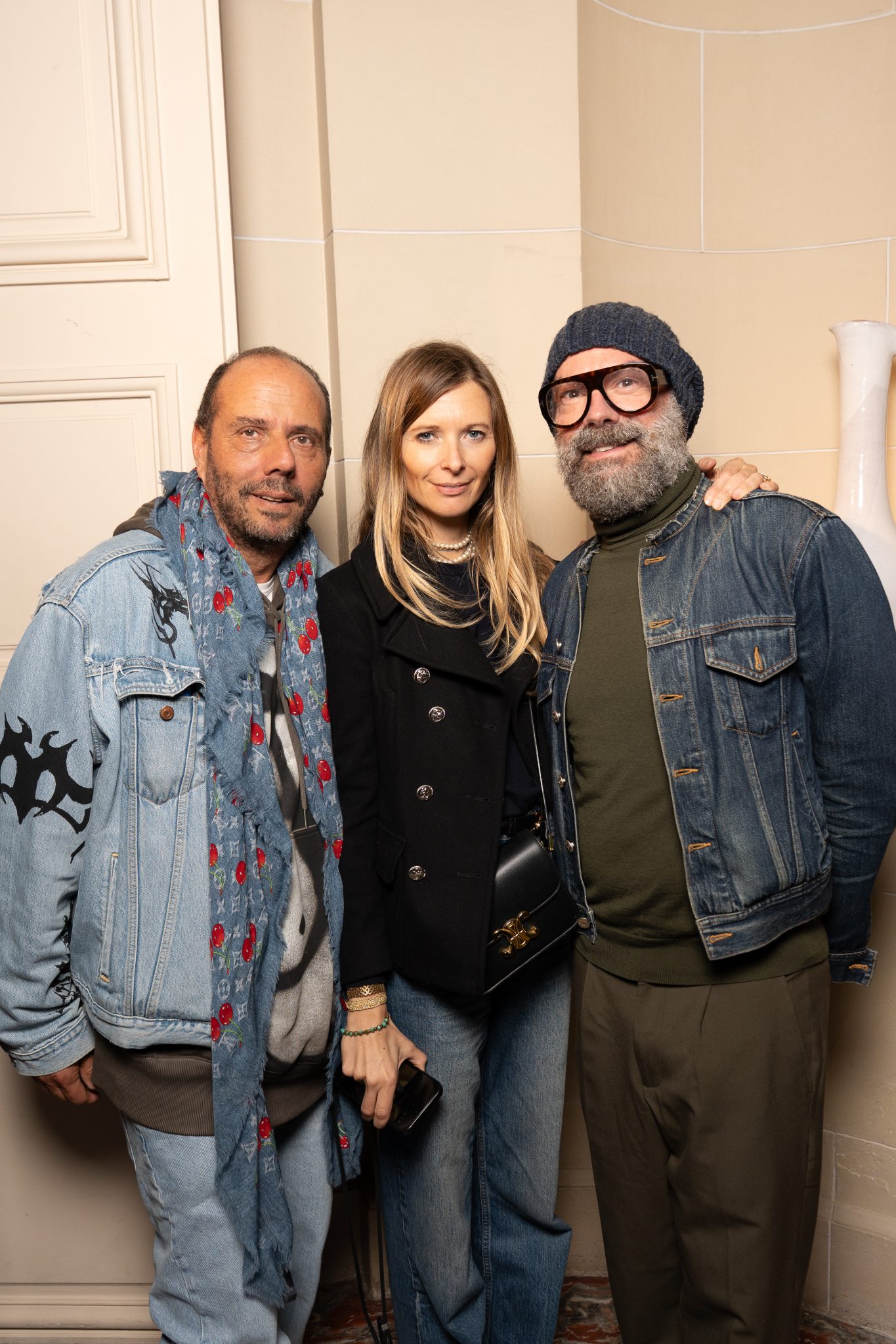  - The First Edition of the Ceramic Art Fair at The Maison de l’Amérique Latine  