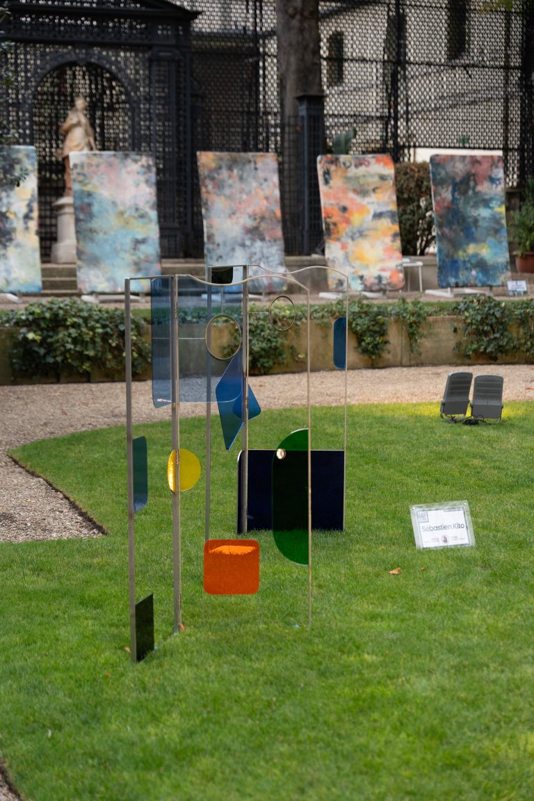 La première édition de la Ceramic Art Fair à la Maison de l’Amérique Latine