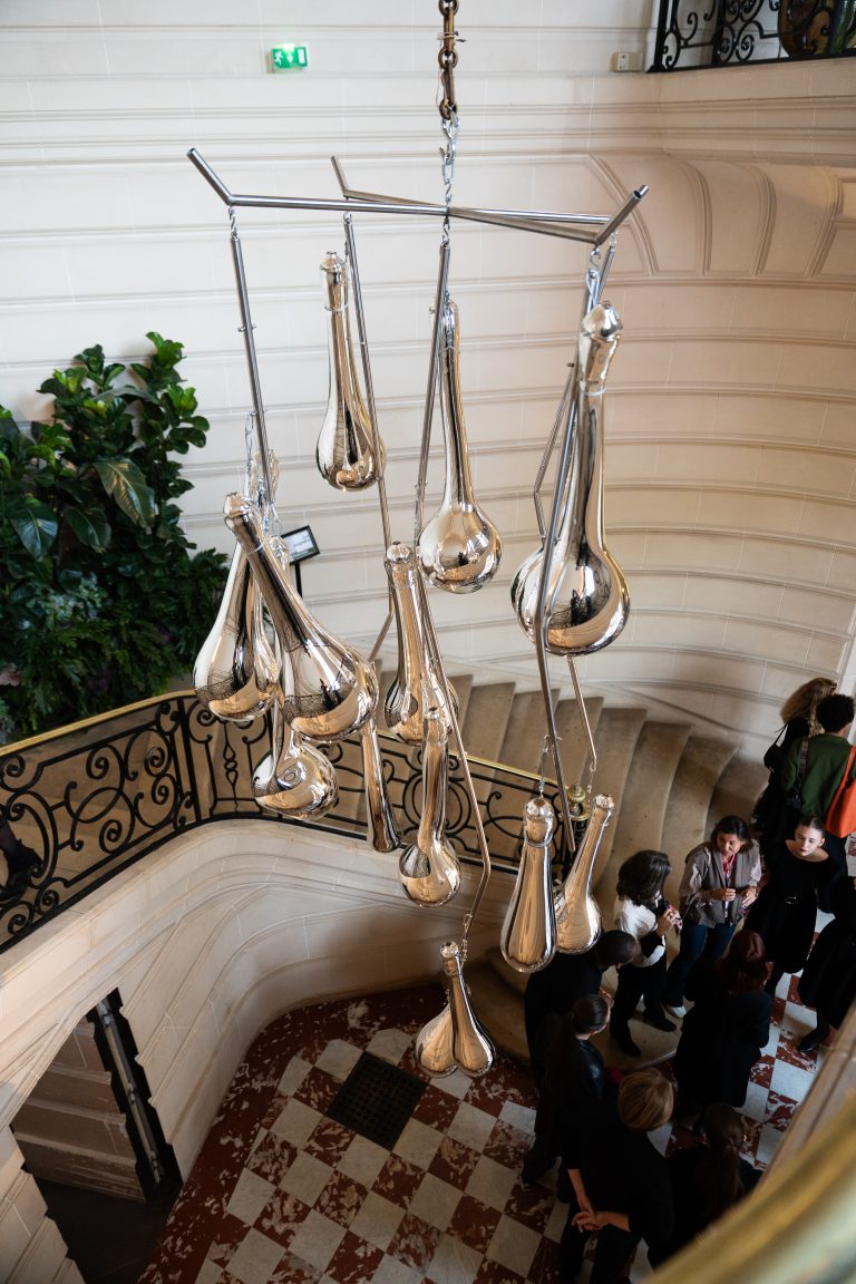 La première édition de la Ceramic Art Fair à la Maison de l’Amérique Latine