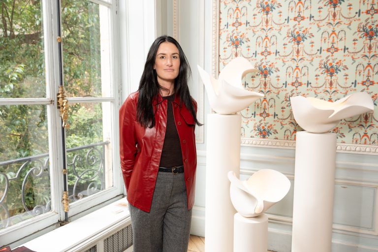  - La première édition de la Ceramic Art Fair à la Maison de l’Amérique Latine