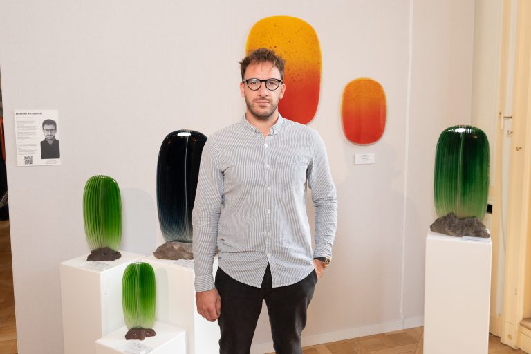  - La première édition de la Ceramic Art Fair à la Maison de l’Amérique Latine