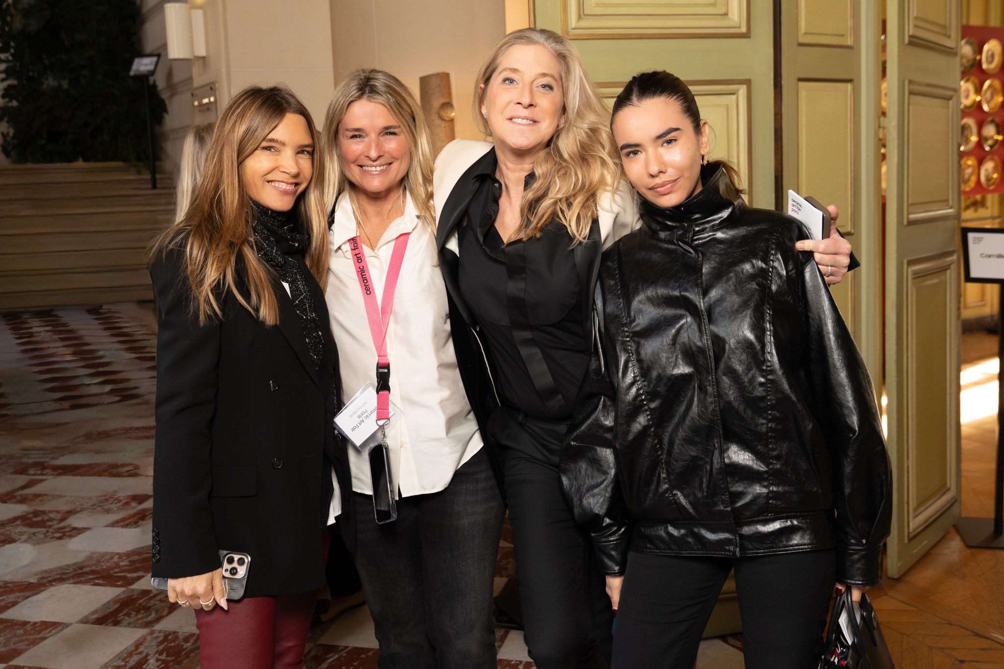  - La première édition de la Ceramic Art Fair à la Maison de l’Amérique Latine