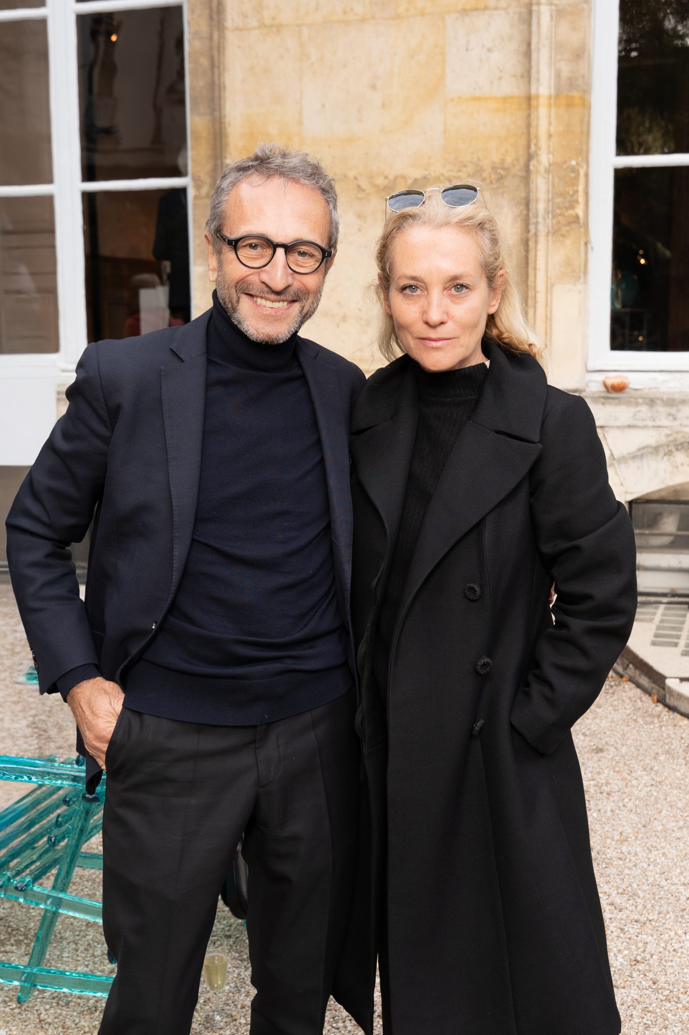  - The First Edition of the Ceramic Art Fair at The Maison de l’Amérique Latine  