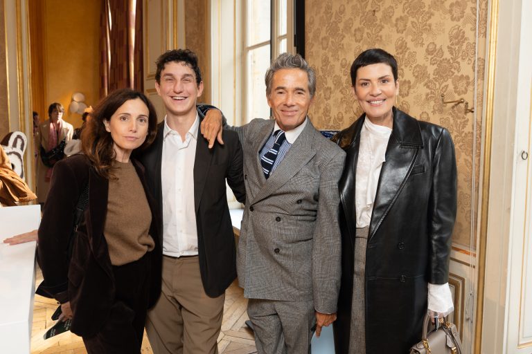  - La première édition de la Ceramic Art Fair à la Maison de l’Amérique Latine