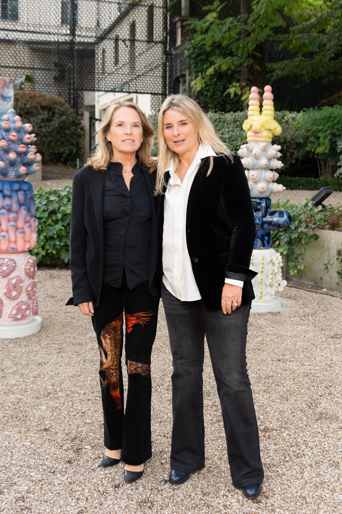  - La première édition de la Ceramic Art Fair à la Maison de l’Amérique Latine