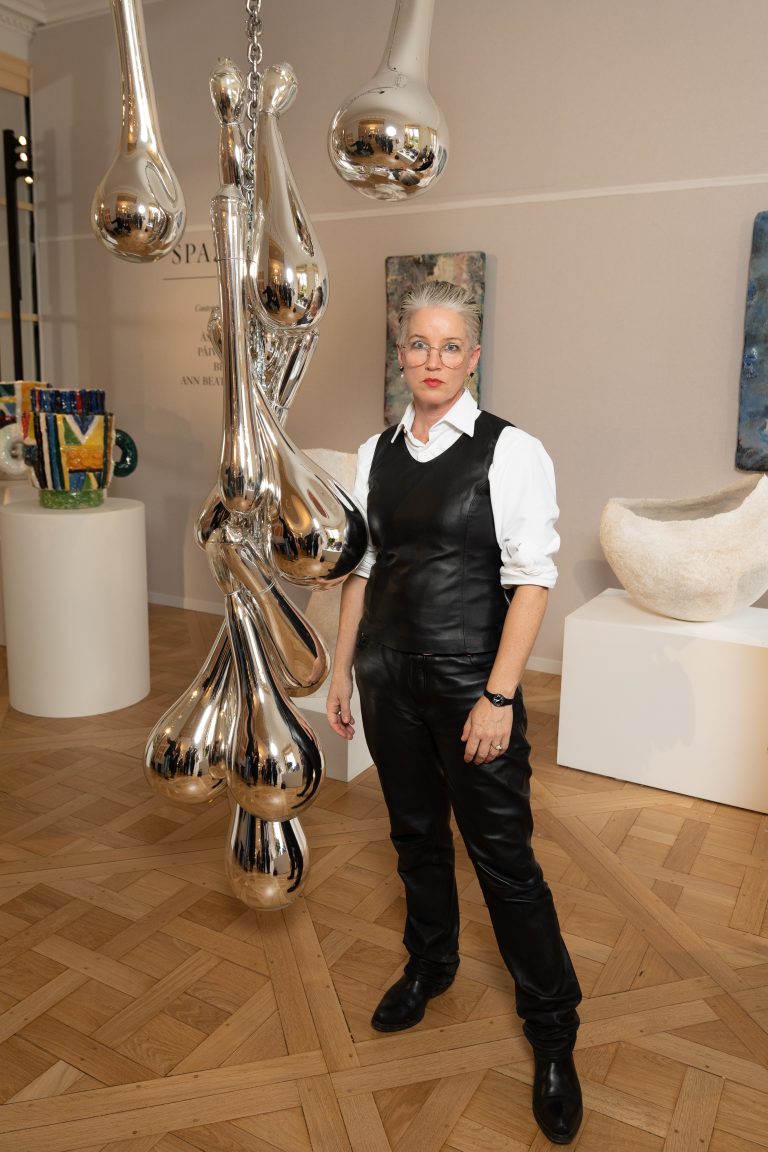  - La première édition de la Ceramic Art Fair à la Maison de l’Amérique Latine