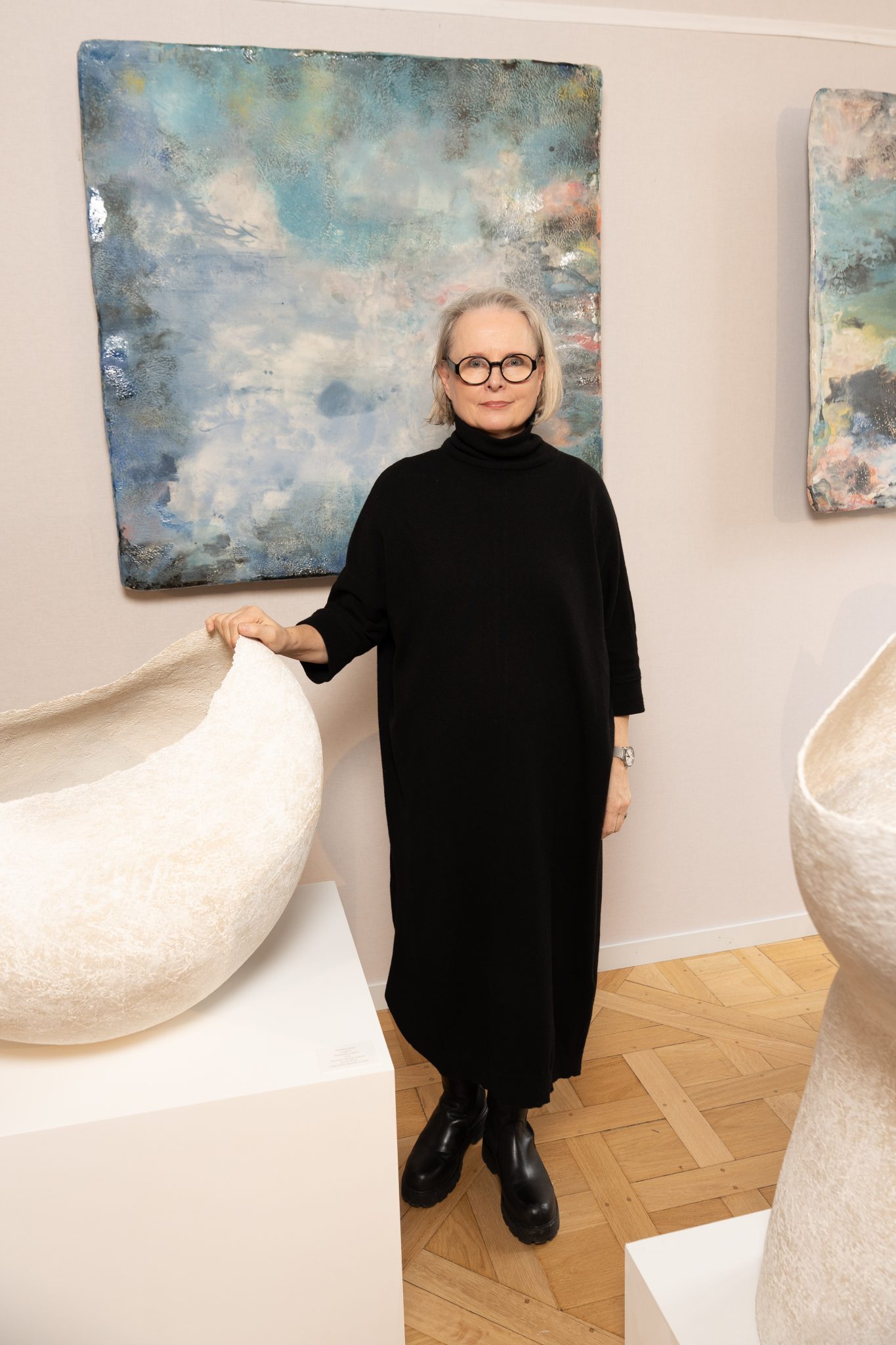  - La première édition de la Ceramic Art Fair à la Maison de l’Amérique Latine